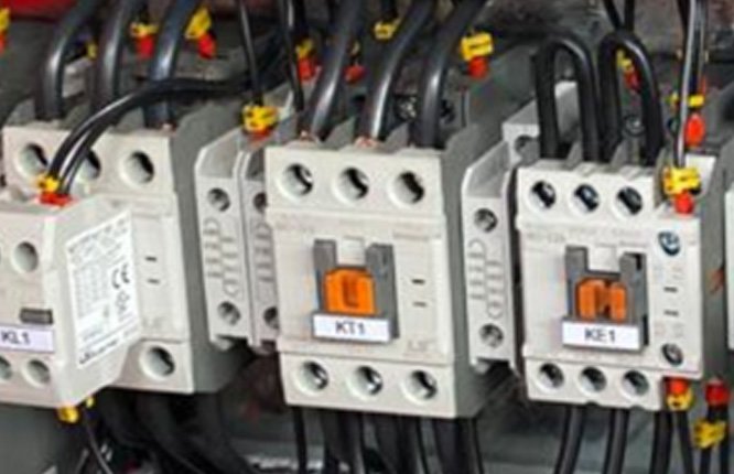 Instalaciones Electricas