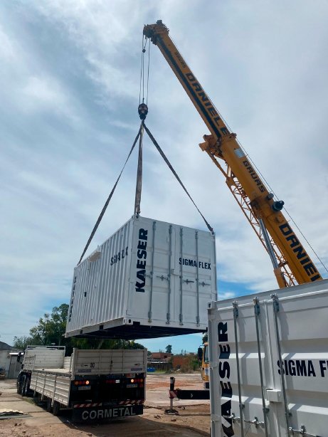 Proyectos Especiales